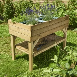 choisir le meilleur carré potager pour le jardin