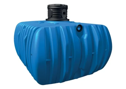 Assurez une source d'eau durable avec notre cuve 5000L.