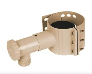 Préserve l'environnement avec kit collecteur eau de pluie et son filtre écologique
