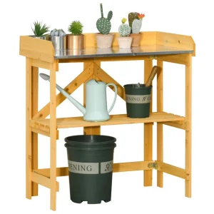 meilleure table de remportage en bois