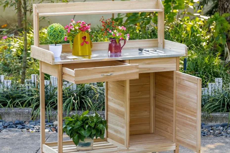 meilleure table de remportage en bois