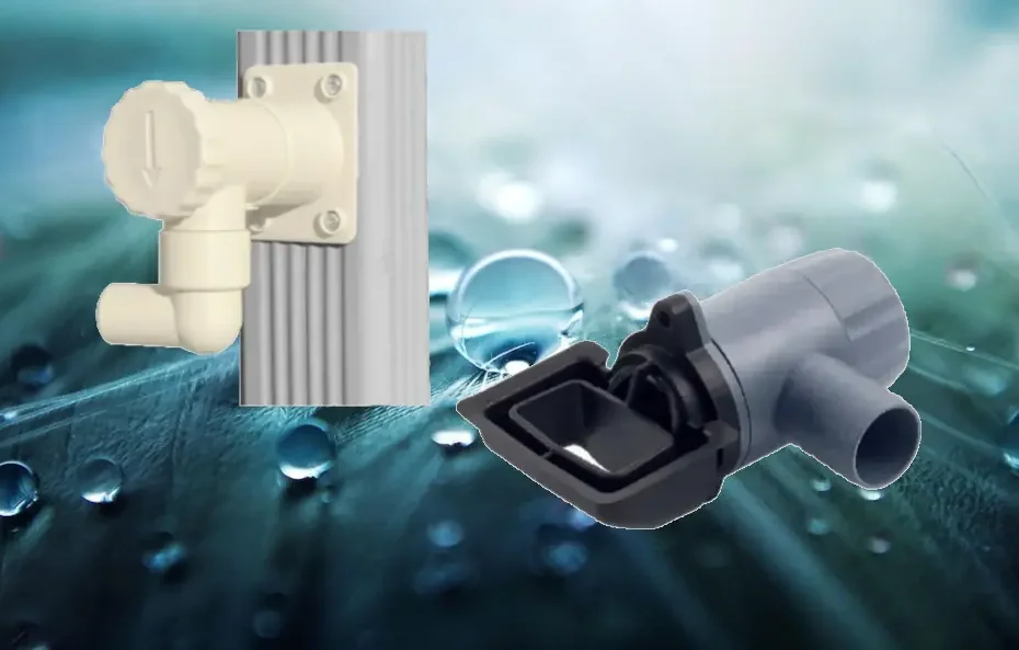 bannière meilleurs collecteur d'eau de pluie