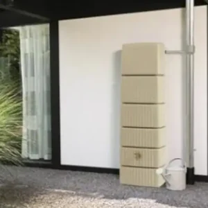 trouver un récupérateur d'eau